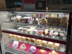 -美心西饼mx cakes(猎德优托邦店)