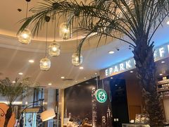 -逸派咖啡 EPARKCOFFEE(广安门店)
