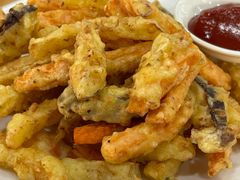 -贤花饭店(城阳店)