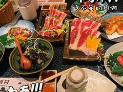 -牛家酒场(7mall店)