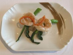-宝丽轩中餐厅BAOLIXUAN