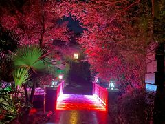 -清远熹乐谷温泉度假酒店