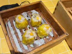 -蔡澜点心·粤菜(花城汇南区店)