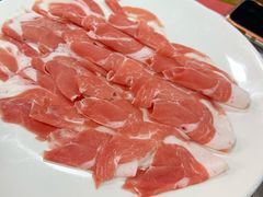 -马记伊源斋涮肉·清真菜(百子湾店)