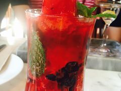 -The Rug Cafe(王府中环店)