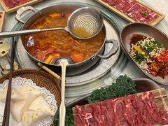 -庖丁家水煮牛排火锅(巴国城店)