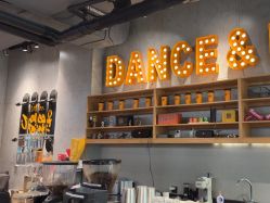 -G-STEPS舞蹈工作室