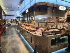 -汉阳廷自助烤肉(同和金铂天地店)