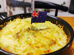 -西堤复合时尚餐厅