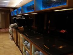 -上海龙之梦万丽酒店