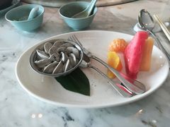 -无锡苏宁银河国际酒店-悦府65中餐厅