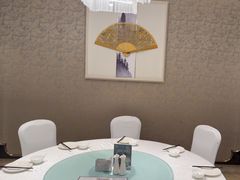 -京香轩·中餐厅(上海中庚聚龙酒店)