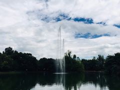 -蝴蝶泉公园