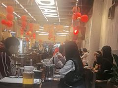 -破店肥哈·东北烧烤·夜宵(南山保利店)