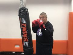 -体育科代表搏击散打体能训练馆(陶然亭店)