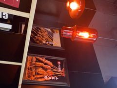 -小红烤翅(傅厚岗店)