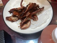 -乔家满族八大碗(流水沟店)