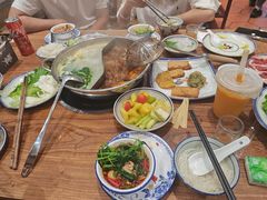 -厝味火锅·潮汕卤水火锅(十一合店)
