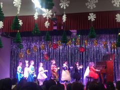 -上海闵行区阶梯吉美幼儿园