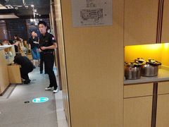 -海底捞火锅(太原南站店)