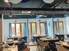 -碗中海·蒸汽海鲜·桑拿鸡(岭南天地店)