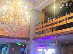 -明日世界密室轰趴·剧本桌游·箭馆团建(国贸店)