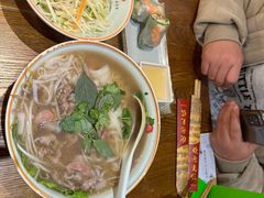 -越南牛肉河粉餐厅(书院巷店)