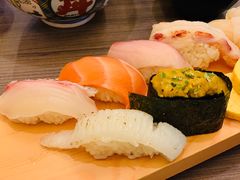 -豊 胜手丼
