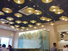 大堂-八珍玉食鸡煲·打边炉(印象城店)