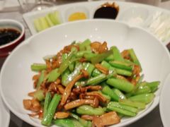 -京味斋·北京烤鸭(北京南站洋桥店)
