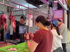 -阿娟牛肉丸·手打牛肉丸·现做现卖