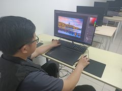 -吉田美学化妆美甲摄影培训(丽水校区)