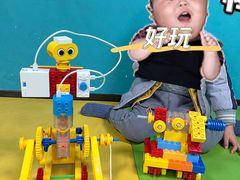 -乐博乐博少儿编程·乐高机器人编程·信息学竞赛(羊城同创汇中心店)