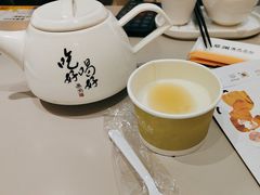 -蔡澜点心·粤菜(丽泽天街店)