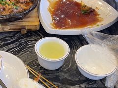 -美极鲜食坊(宝安南路店)