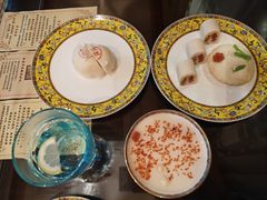 -富华斋饽饽铺·宫廷糕点·伴手礼(护国新天地店)