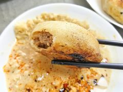 -清真福燕来顺马家肉饼店