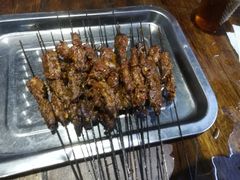 -清真·马峰烤肉(小学习北巷店)