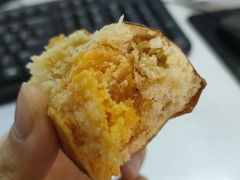 蛋黄酥-可莎蜜兒(黄龙K-lab店)