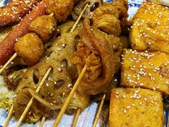 -黄记潮汕甜汤(贝底田坊店)