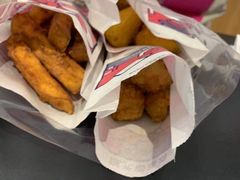 -1973继光香香鸡(合生汇购物中心店)