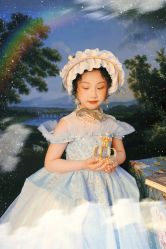 -水晶BABY儿童摄影(世界公园店)