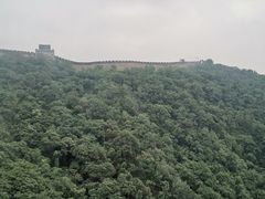 -慕田峪长城