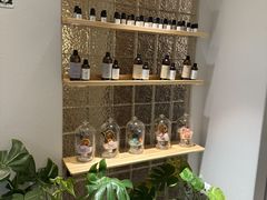 -沐森 •疗愈头疗馆(打浦桥店)
