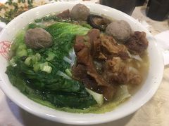 -粤潮牛肉火锅店(江南大道店)