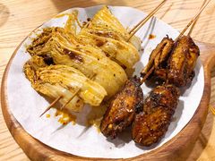 -大富贵烧烤公司(双廊店)
