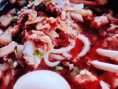 -窦四牛杂面(总店)
