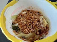 -小谷姐姐麻辣拌·麻辣烫(潞河店)