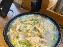-二哥米线 丽江店