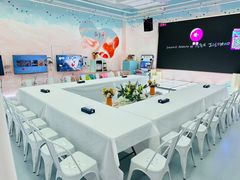 -CIAO·团建聚餐·生日派对轰趴馆(福田店)